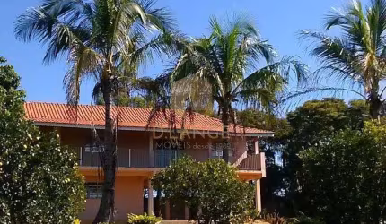 Chácara à venda em Itatiba, Residencial Moenda