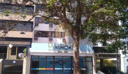 Prédio à venda em Campinas, Vila Itapura, com 197.5 m²