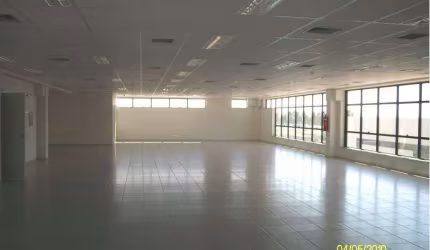 Sala para alugar em Campinas, Techno Park, com 417.87 m², Technopark - Grahan Bell
