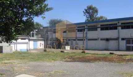 Prédio à venda e para alugar em Campinas, Parque Taquaral, com 9000 m²