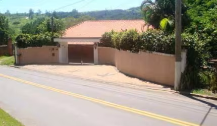Chácara à venda em Campinas, Parque Jatibaia (Sousas)