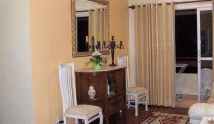 Apartamento à venda em Campinas, Jardim Guarani, com 3 quartos, com 82 m², Edifício Vivaldi