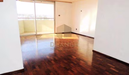 Apartamento à venda em Campinas, Centro,  Bela Campinas