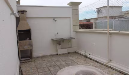 Cobertura à venda e para alugar em Campinas, São Bernardo, com 3 quartos, com 123 m²