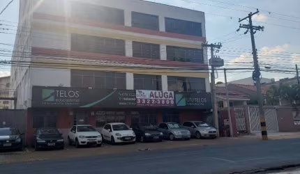 Prédio à venda e para alugar em Campinas, Vila Nova Teixeira, com 1600 m²