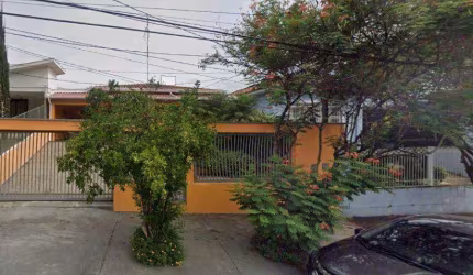 Casa à venda em Campinas, Jardim Guanabara, com 4 quartos, com 300 m²