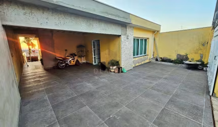 Casa à venda em Campinas, Parque da Figueira, com 3 quartos, com 179.31 m²