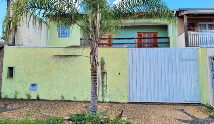 Casa à venda em Campinas, Parque Jambeiro
