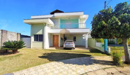 Casa à venda em Campinas, Swiss Park
