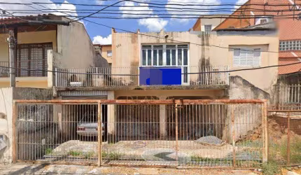 Terreno à venda em Campinas, Parque Itália, com 270.75 m²