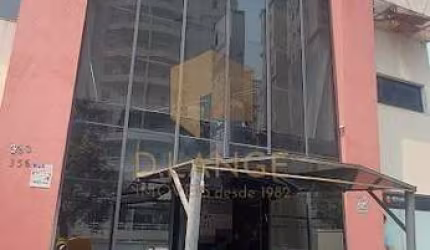 Sala para alugar em Campinas, Mansões Santo Antônio, com 59.8 m², Garden Office