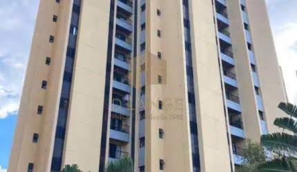Apartamento à venda em Campinas, Mansões Santo Antônio