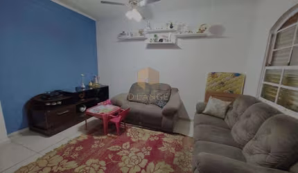 Casa à venda em Valinhos, Parque Nova Suíça,