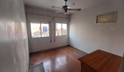 Apartamento para venda ou aluguel no bairro Cambuí em Campinas/SP