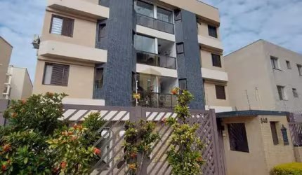 Apartamento à venda em Campinas, Jardim Bonfim
