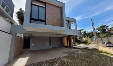 Casa à venda em Campinas, Swiss Park