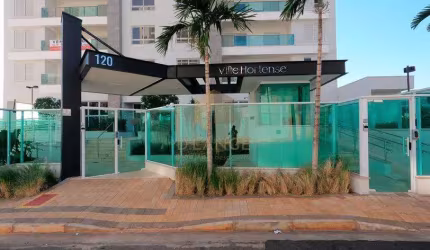 Apartamento à venda e para alugar em Campinas, Vila Nova, com 3 quartos, com 134 m²