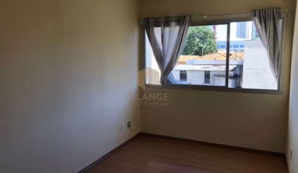 Apartamento à venda em Campinas, Vila Itapura