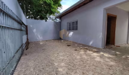 Casa à venda em Campinas, Jardim Chapadão, com 4 quartos, com 299.4 m²
