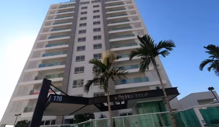 Apartamento à venda e para alugar em Campinas, Vila Nova, com 3 quartos, com 134 m²
