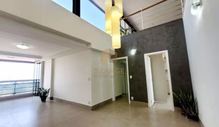 Cobertura à venda em Campinas, Cambuí, com 3 quartos, com 260 m², Albatroz