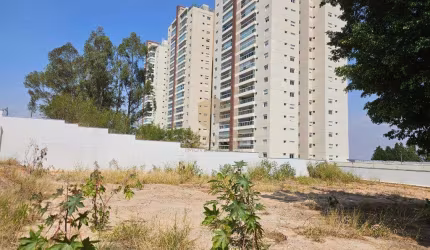 Terreno à venda em Campinas, Parque dos Pomares, com 1000 m²