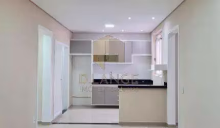 Apartamento à venda no Centro em Campinas/SP