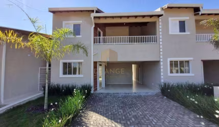 Casa para venda ou locação no Condomínio Residencial Recanto da Villa em Hortolândia
