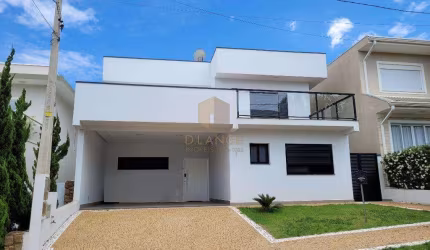 Casa à venda e para alugar no Swiss Park, Campinas/SP