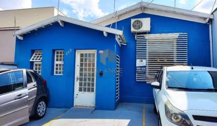 Casa à venda e para alugar em Campinas, Jardim Guanabara, com 4 quartos, com 150 m²