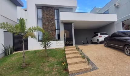 Casa em condomínio à venda no Swiss Park, Campinas/SP