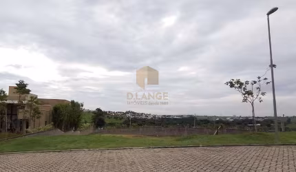 Terreno à venda em Campinas, Residencial Jatibela, com 960.42 m², Jatibela Campinas