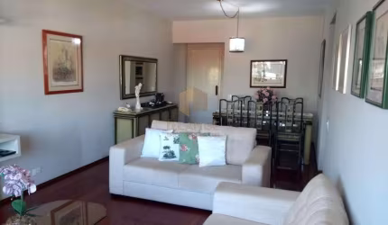 Apartamento para alugar no bairro Chácara da Barra em Campinas/SP