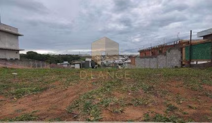 Terreno à venda em Campinas, Swiss Park, com 360 m², Glarus