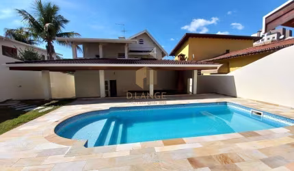Casa à venda no bairro Parque Residencial Maison Blanche em Valinhos