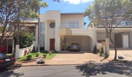 Casa à venda em Valinhos, Jardim Alto da Colina