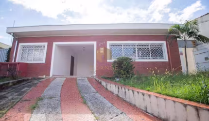 Casa à venda em Campinas, Jardim do Trevo