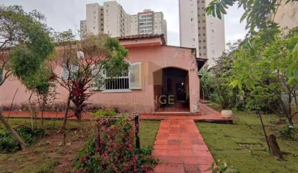Casa à venda em Campinas, Jardim Colonial, com 3 quartos, com 185.94 m²