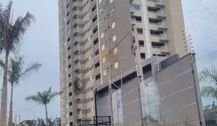 Apartamento à venda em Campinas, Parque Prado, com 2 quartos, com 66 m², Sensia Parque Prado