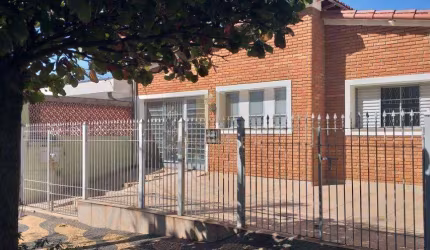 Casa à venda em Campinas, Jardim Dom Nery, com 2 quartos, com 128 m²