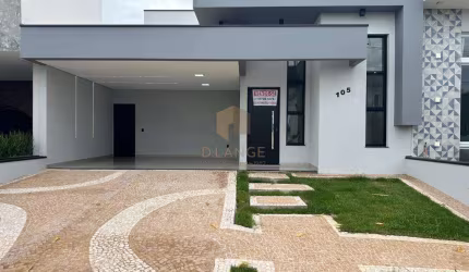 Casa à venda em Hortolândia, Parque Olívio Franceschini