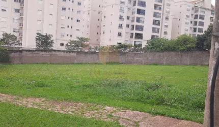 Terreno à venda em Campinas, Vila Verde