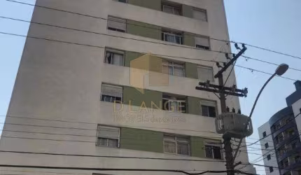 Apartamento à venda em Campinas, Centro, com 2 quartos, com 65 m², Cosmos