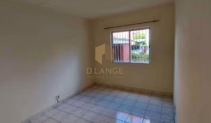 Apartamento à venda em Campinas, Vila Mimosa, com 2 quartos, com 63 m², Condomínio Amadeu Mendes