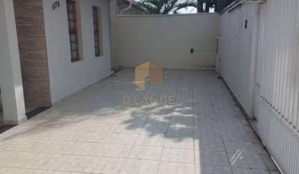 Casa à venda em Campinas, Vila Proost de Souza,