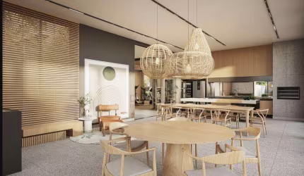 Apartamento à venda em Campinas, Chácara da Barra, com 2 quartos, com 77 m², Tay – Vanguard Campinas