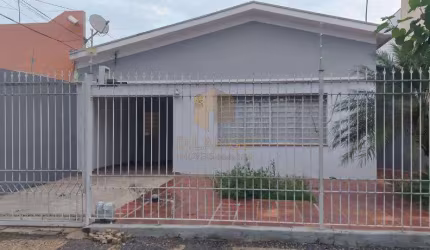 Casa para alugar no bairro Jardim do Lago em Campinas