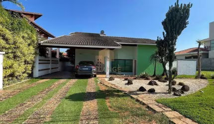 Casa à venda em Campinas, Tijuco das Telhas