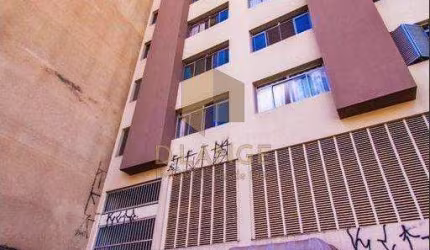Apartamento à venda em Campinas, Botafogo, com 1 quarto, com 48 m², Priscila