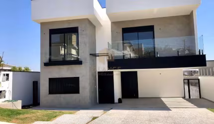 Casa à venda em Campinas, Loteamento Alphaville Campinas